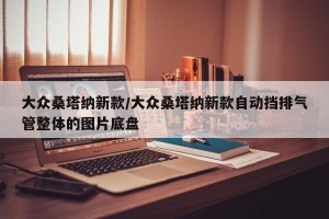 大众桑塔纳新款/大众桑塔纳新款自动挡排气管整体的图片底盘