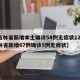 【吉林省新增本土确诊54例无症状12例/吉林省新增67例确诊5例无症状】