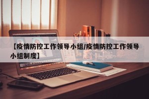 【疫情防控工作领导小组/疫情防控工作领导小组制度】