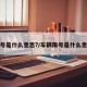 限号是什么意思?/车辆限号是什么意思
