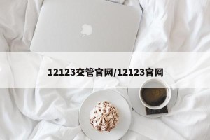 12123交管官网/12123官网