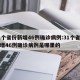31个省份新增46例确诊病例:31个省份新增46例确诊病例是哪里的